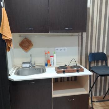 Сдается 1-комнатная квартира, 30 м²