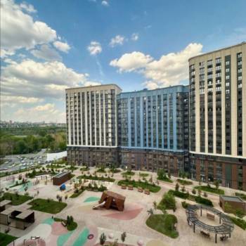 Продается 1-комнатная квартира, 37 м²