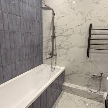 Продается 1-комнатная квартира, 37 м²