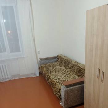 Сдается 1-комнатная квартира, 25,3 м²