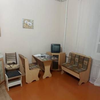 Сдается 1-комнатная квартира, 25,3 м²