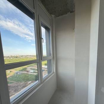 Продается 1-комнатная квартира, 32 м²