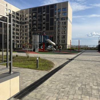 Продается 1-комнатная квартира, 32 м²