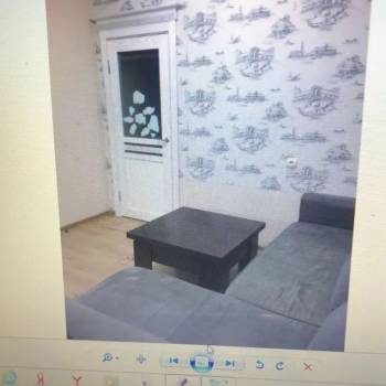 Сдается 1-комнатная квартира, 55,5 м²