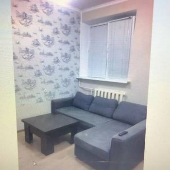 Сдается 1-комнатная квартира, 55,5 м²