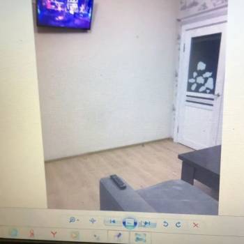 Сдается 1-комнатная квартира, 55,5 м²