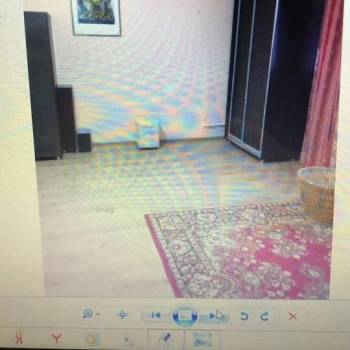 Сдается 1-комнатная квартира, 55,5 м²