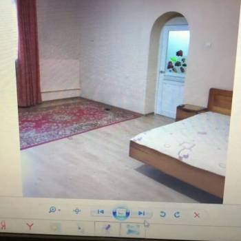 Сдается 1-комнатная квартира, 55,5 м²