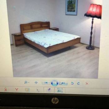 Сдается 1-комнатная квартира, 55,5 м²