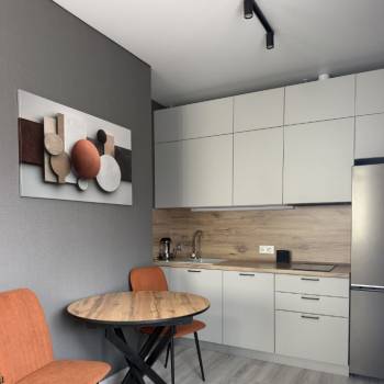 Сдается 1-комнатная квартира, 38 м²