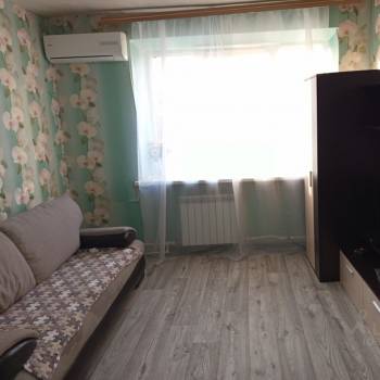 Сдается 1-комнатная квартира, 18 м²