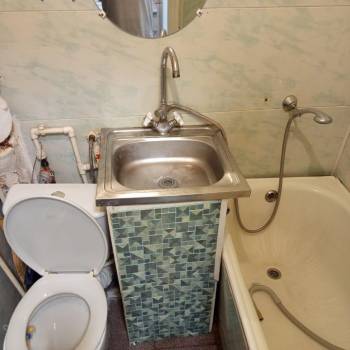 Сдается 1-комнатная квартира, 18 м²