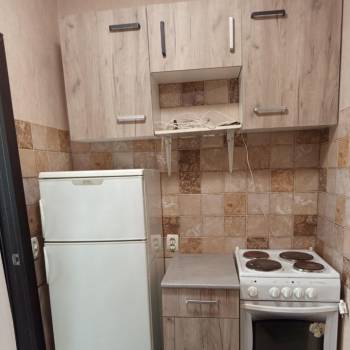Сдается 1-комнатная квартира, 18 м²