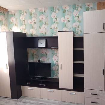 Сдается 1-комнатная квартира, 18 м²