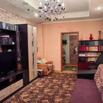 Продается 2-х комнатная квартира, 49,1 м²