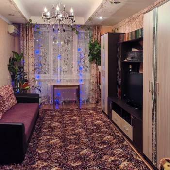 Продается 2-х комнатная квартира, 49,1 м²