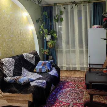 Продается 2-х комнатная квартира, 49,1 м²