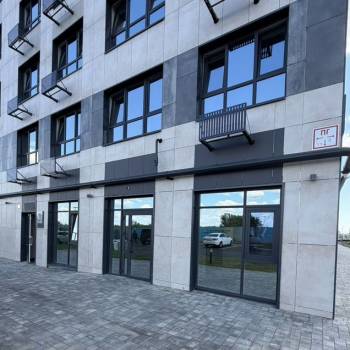 Продается Нежилое помещение, 114 м²