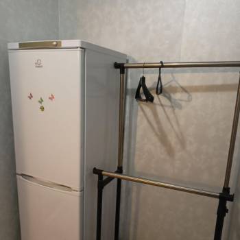 Сдается 1-комнатная квартира, 40,6 м²