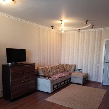 Сдается 1-комнатная квартира, 40,6 м²