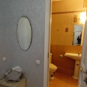 Сдается 1-комнатная квартира, 40,6 м²