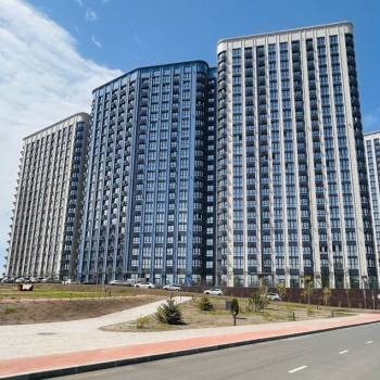 Продается 1-комнатная квартира, 41 м²