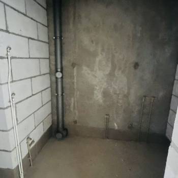 Продается 1-комнатная квартира, 41 м²
