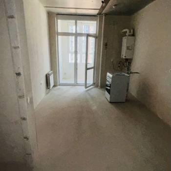 Продается 1-комнатная квартира, 41 м²