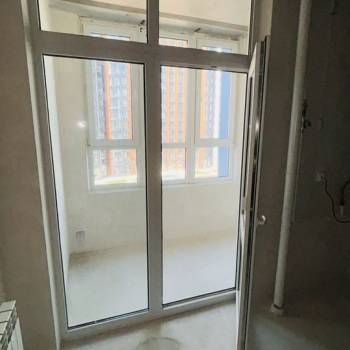 Продается 1-комнатная квартира, 41 м²