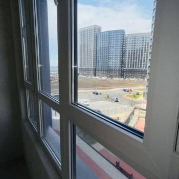 Продается 1-комнатная квартира, 41 м²