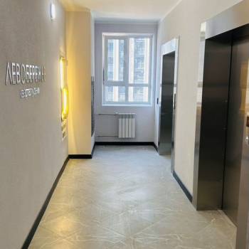 Продается 1-комнатная квартира, 41 м²