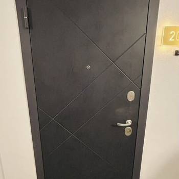 Продается 1-комнатная квартира, 41 м²