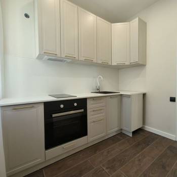 Продается 1-комнатная квартира, 31,2 м²