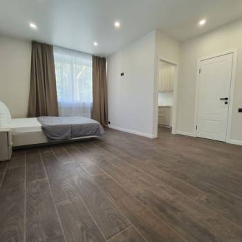 Продается 1-комнатная квартира, 31,2 м²
