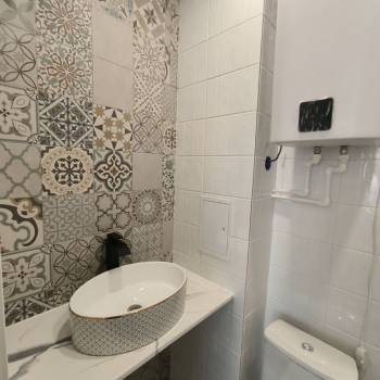 Продается 1-комнатная квартира, 31,2 м²
