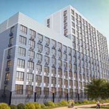Продается 1-комнатная квартира, 31,2 м²