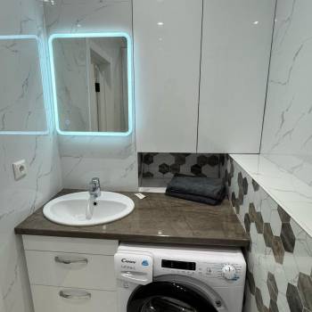 Сдается 1-комнатная квартира, 28 м²