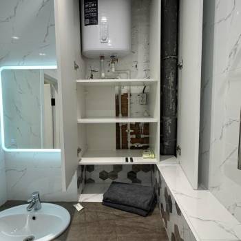 Сдается 1-комнатная квартира, 28 м²