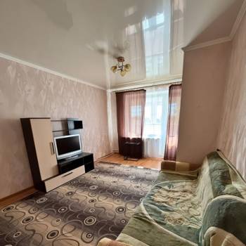 Сдается 1-комнатная квартира, 36 м²