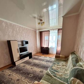 Сдается 1-комнатная квартира, 36 м²