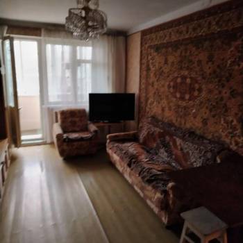Сдается Многокомнатная квартира, 64 м²