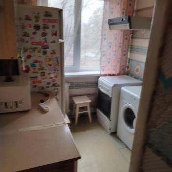 Сдается Многокомнатная квартира, 64 м²