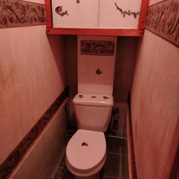 Сдается Многокомнатная квартира, 64 м²