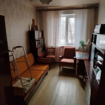 Сдается Многокомнатная квартира, 64 м²