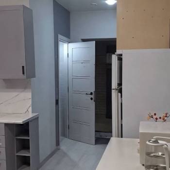 Сдается 1-комнатная квартира, 27 м²