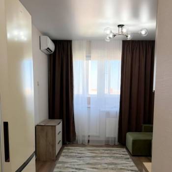 Сдается 1-комнатная квартира, 25 м²