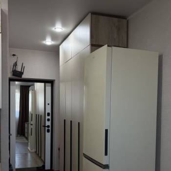 Сдается 1-комнатная квартира, 25 м²