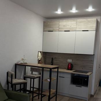Сдается 1-комнатная квартира, 25 м²