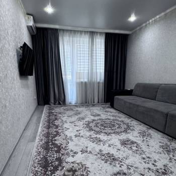 Продается 2-х комнатная квартира, 54 м²