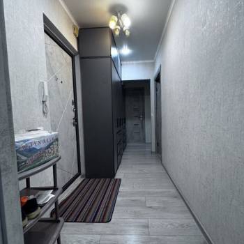 Продается 2-х комнатная квартира, 54 м²